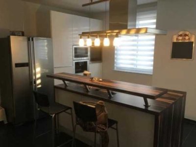Vollmöblierte 3-Zimmer-Wohnung in Braunschweig