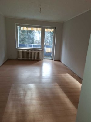 3-Zimmer-Wohnung in Salzgitter: Ihr neues Zuhause mit Balkon
