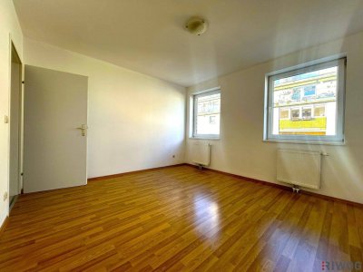 DG Wohnung Nähe Wiener Berg - 3 Zimmer mit Wohnküche - zwischen Troststraße und Raxstraße