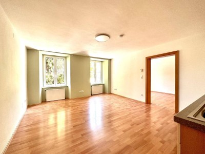 Wohntraum im Zentrum von Feldkirch: 3-Zimmerwohnung mit Stil und Geschichte!