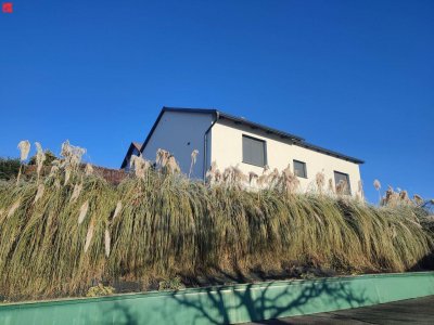 Sonniger Wohnhit in ruhiger Sackgassenlage!