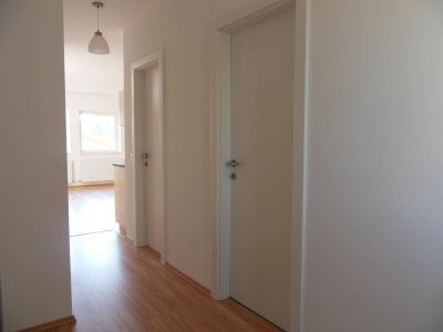 2-Zimmer Wohnung, 55 m2
