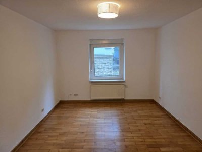 Gepflegte 2-ZW Altbauwohnung in Grombühl!