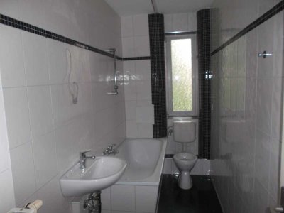 Gepflegte 3-Zimmer-Wohnung im 1. OG in Dessau-Roßlau (Ziebigk)