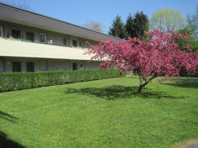 1-Zimmer-Wohnung in Köln Grembergoven
