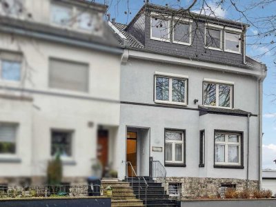 Reserviert: Großzügiges Zweifamilienhaus auf Hagen Emst mit Platz für die ganze Familie