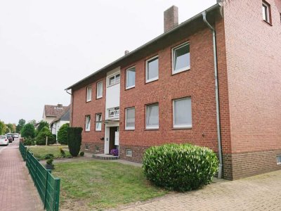 Bahnhof. Balkon. Garten. (HF6904)