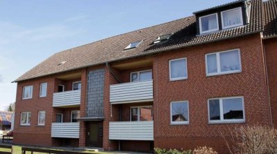 Attraktive 4-Zimmer-Wohnung mit Balkon in Giesen - gute Anbindung nach Hildesheim & Hannover