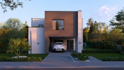 Ihr individuelles Traumhaus in Bochum - Fertigung nach Ihren Wünschen!