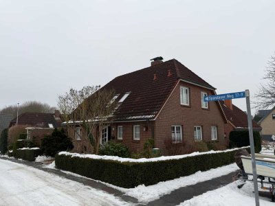 Hochwertiges EF-Haus mit Garage in Kiel-Russee