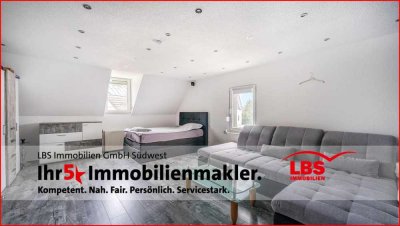 Wir geben deiner Zukunft ein Zuhause.