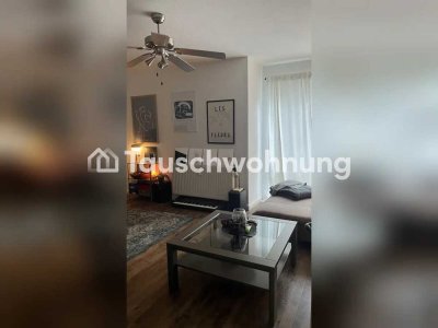 Tauschwohnung: Gut gelegene 3-Zimmer WHG in Lüneburger Altstadt