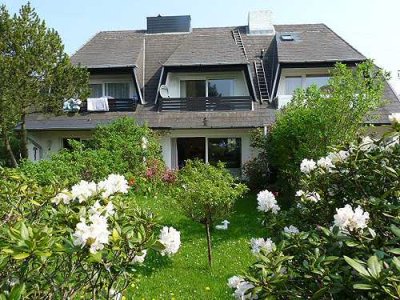 Ruhig gelegenes Reihenhaus