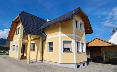gepflegtes WOHNHAUS mit schönem GARTEN in sonniger Lage