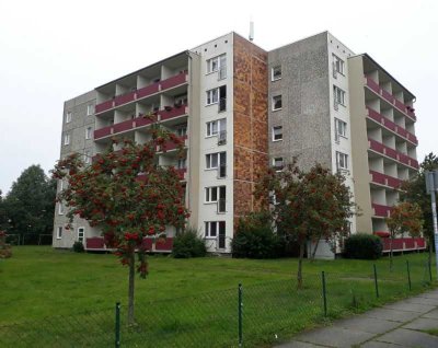Ihr neues Zuhause: Preisgünstige Wohnung in Top-Lage