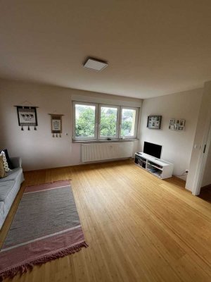 Attraktive 2,5-Zimmer-Wohnung im Herzen von Müllheim – ideal gelegen im Markgräflerland