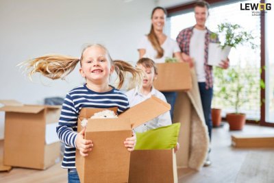 B05 | 4-Zimmerwohnung in Doppl. Waldstraße