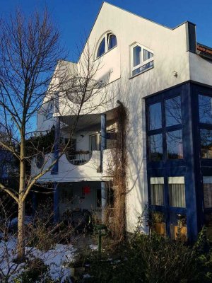 Schöne Appartement-Wohnung