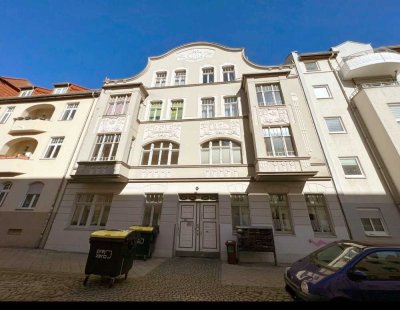 Preiswerte Apartmentwohnung in MD-Stadtfeld zum 01.11.25  vermieten