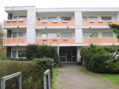 2-Zimmer Wohnung in Langendreer für Senior*innen mit WBS