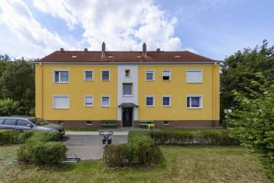 WOBAG - "Alles, außer gewöhnlich!" - Part.-Wohnung in absolut ruhiger Lage zu vermieten!