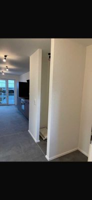 Helle 1-Zimmer Wohnung in der Innenstadt von Reutlingen