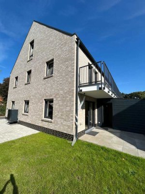 2 Exklusiv ausgestattete Doppelhaushälften in Oldenburg-Donnerschwee!