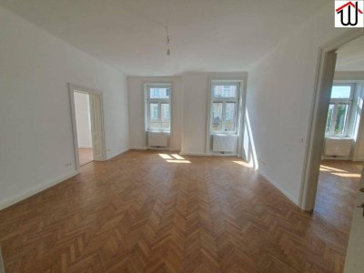 Wunderschöne Altbauwohnung in zentraler Lage in St. Pölten