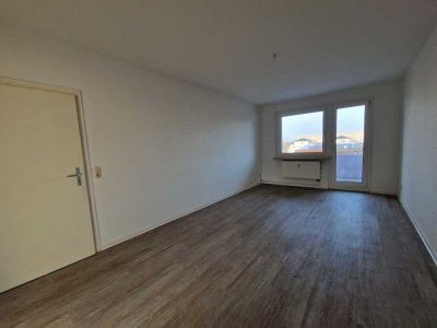 Moderne 3-Zimmer-Wohnung in der Ihlenfelder Vorstadt