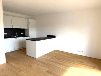 Hötting: clever geschnittene 2-Zimmer-Wohnung mit Terrasse