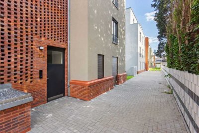 Helles und geräumiges 3-Zimmer-Apartment in Dortmund mit Balkon