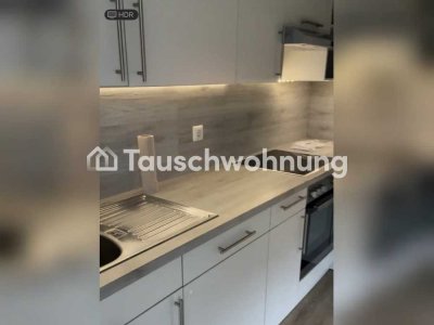 Tauschwohnung: Tausche meine Flat in Potsdam, Eiche
