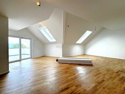 Wohnen mit Weitblick! Ohne Käuferprovision!