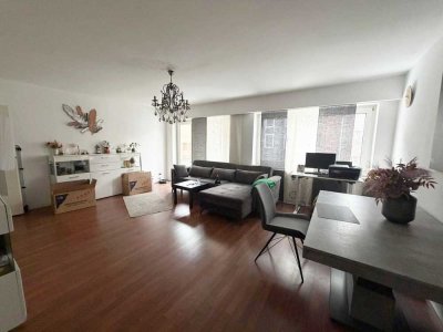 ** Gemütliche 2-Zimmer-Wohnung direkt in der Bremer City **