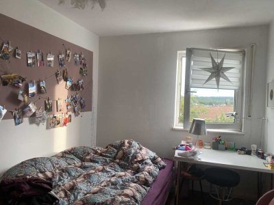 Möblierte Wohnung für 1 Jahr zu Untermiete