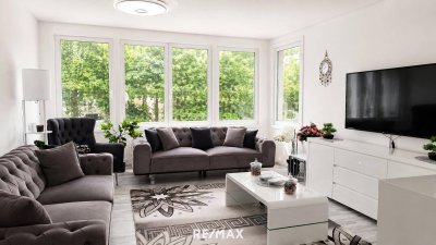 Ihr leistbarer Start ins Eigentum – 3-Zimmer-Wohnung mit Loggia