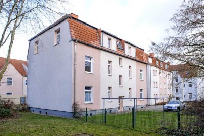 Ab sofort! 2-Zimmer-Wohnung in Dortmund Bövinghausen