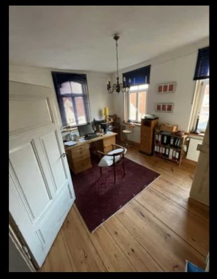 Rarität zum Top Preis Alte Schule im Denkmalschutz!