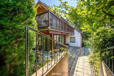 NEUER PREIS/GABLITZ: Sommer im Grünen - Platz für die ganze Familie!