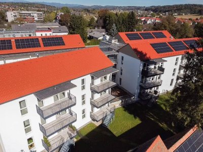 Frühlingsbonus € 10.000! Gut vermietete 3-Zimmer-Anlegerwohnung (ca. 69 m²) mit Balkon in Lieboch