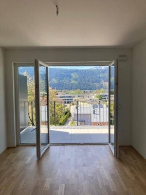 Wohntraum mit Sonnen-Terrasse und Grimming-Blick