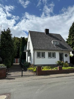 Freistehendes Einfamilienhaus in Neuss Pomona