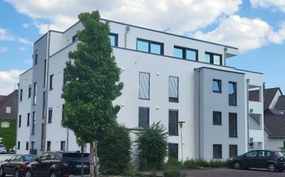 Sonnige barrierfreie 3-Zimmer-Wohnung in Reichenbach!