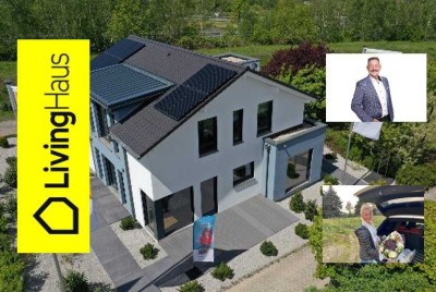 ERFÜLLEN SIE SICH DEN TRAUM VOM FAMILIENLEBEN IM EIGENEN HAUS IM GRÜNEN! TEL. 0171 4863595