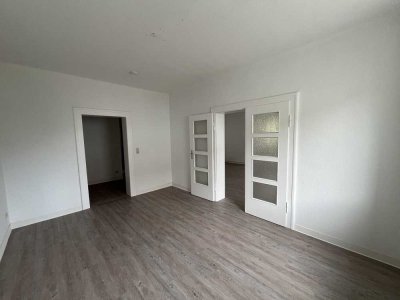 helle 4-Zimmerwohnung in ruhiger Lage