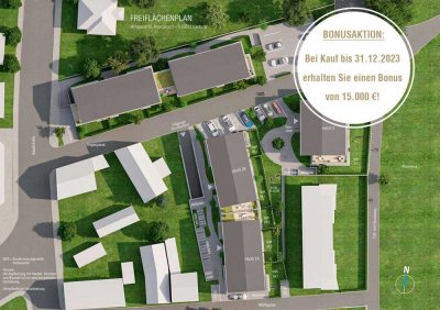 Bonusaktion: Bei Kauf bis 31.12.2023 erhalten Sie einen Bonus von 15.000 EUR!