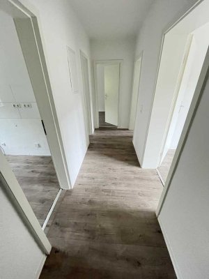Frisch tapeziert -  3-Zimmer-Wohnung in Castrop-Rauxel Merklinde