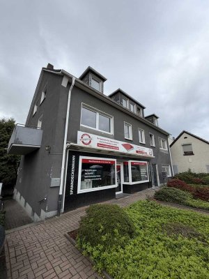 Finden. Einziehen. Zuhause! 3-Zi-Wohnung direkt am Witthausbusch