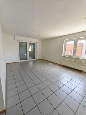 3- Zimmerwohnung mit Balkon-WBS erforderlich-
