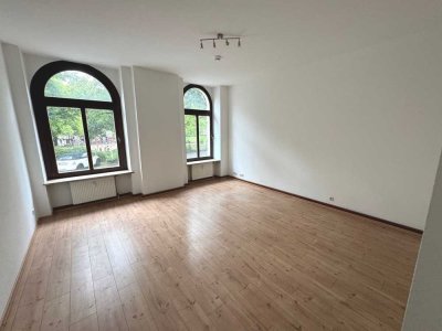 Nur an Senioren mit Wohnberechtigungsschein